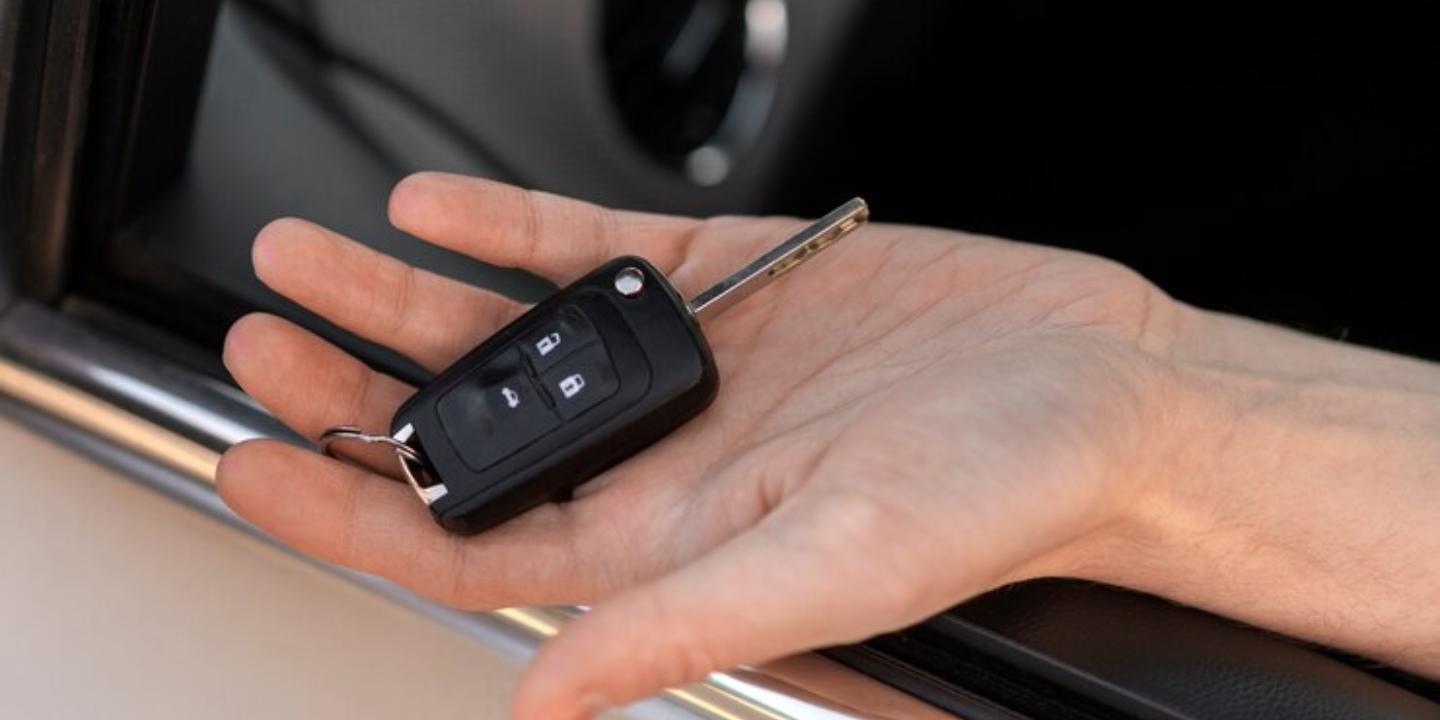 Can You Get a Car Key Replacement Done Without the Original? Car Keys
