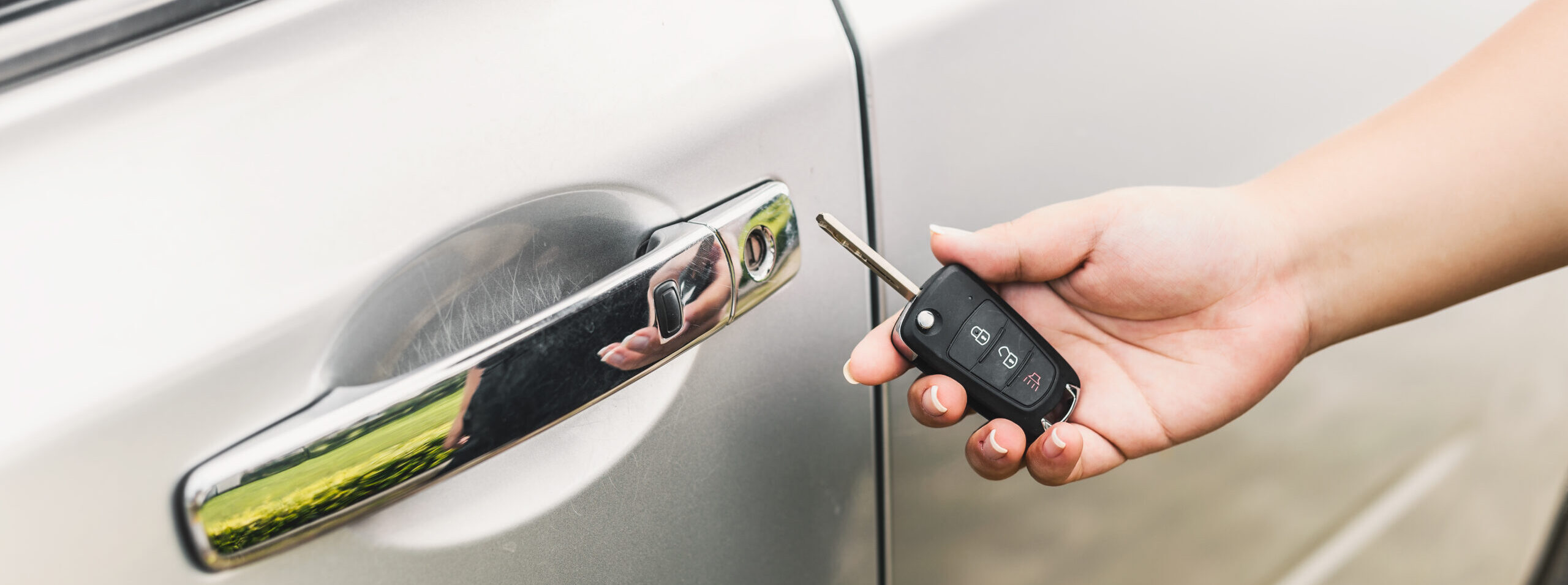 6Step Guide to Making a Spare Car Key Using a KeyCutting Service